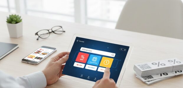 How to Find AliExpress Promo Codes